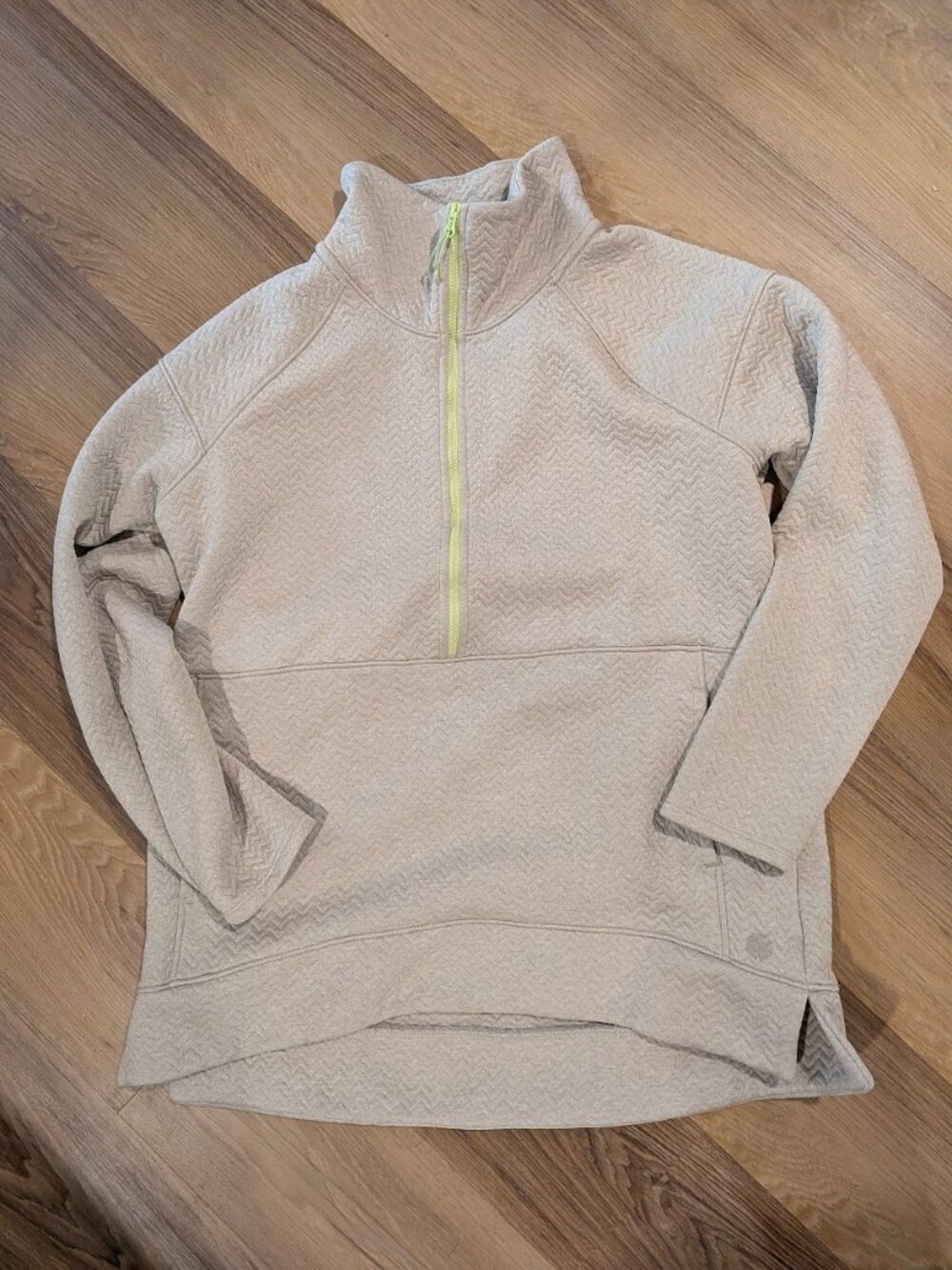 LL Bean Pullover
